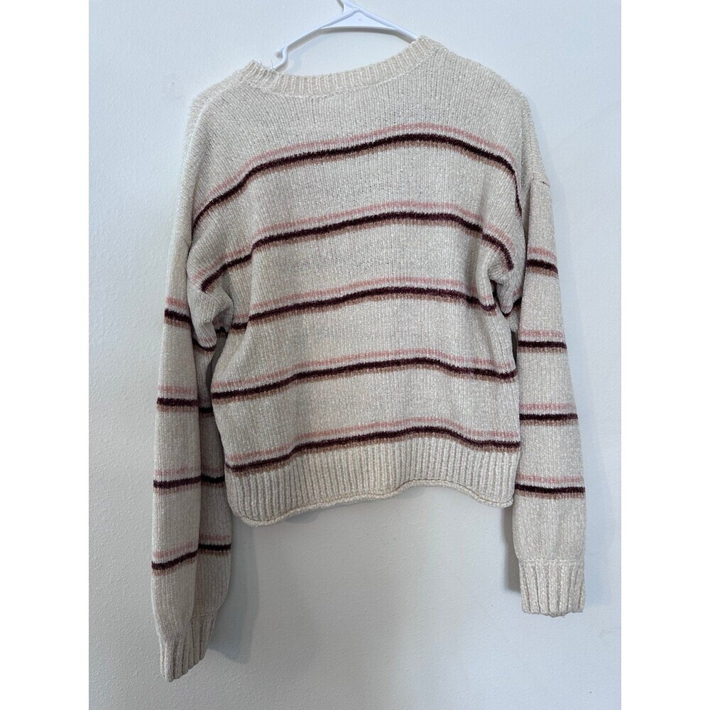 Cloud Chaser Sweater